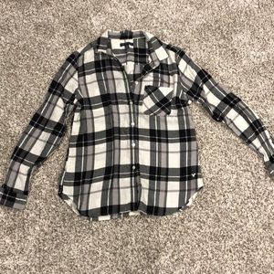 American eagle flannel